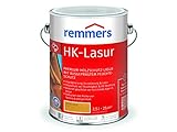 Remmers HK-Lasur Holzschutzlasur 2,5L Eiche Hell