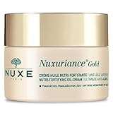 Nuxe Nuxuriance Gold Nutri-Fortifying Oil Cream 50ml