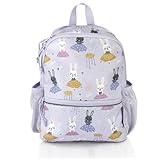 TA Trend Atelier Kindergartenrucksack, Kindergartentasche - Nachhaltig,...