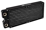 Thermaltake Pacific DIY Flüssigkeitskühlsystem Clm240 40 mm dick,...