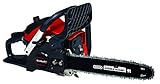 Einhell Benzin-Kettensäge GC-PC 1335/1 I (OREGON-Qualitätsschwert und...