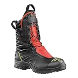 HAIX Fire Eagle 2.0 Pro Der Feuerwehrstiefel für jeden Einsatz:...