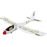 HABA 1303521001 - Terra Kids Maxi-Wurfgleiter | großes Gleitflugzeug für...