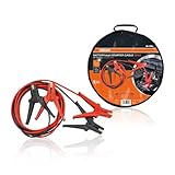 OSRAM STARTER CABLE 200A, Starthilfekabel für Benzinmotoren, 6/12V,...