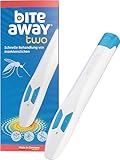 bite away two, der original Stichheiler, der elektronische...
