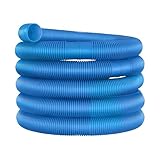 Poolschlauch 6x32mm für unterirdischen Pool, Ersatzzubehör für...