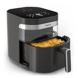 Tefal Easy Fry Infrared Heißluftfritteuse, 7 L Fassungsvermögen,...
