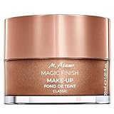 M. Asam Magic Finish Make Up Mousse Classic (30ml), 4-in-1 Primer, Make up,...