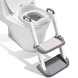 Adoraland Toilettensitz Kinder Toilettenaufsatz Kinder, Toilettensitz...