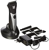 Moser ProfiLine ChromStyle Pro schwarz