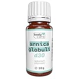 Arnica D30 I Aus Liebe zu sich selbst I vielseitige Anwendung von Arnica...