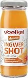 Voelkel Ingwer Shot Kurkuma (8 x 95ml)