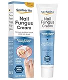 Nágelréparãturcreme-Nail-Care Wirksame-Zehênnágelpιlzbehãndlung...