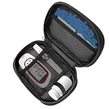 Diabetiker tasche, Tasche für...