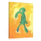 Bold And Brash Thaddäus Gemälde Leinwand Bilder für Schlafzimmer -...