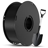 ANYCUBIC ABS Filament 1,75mm, 3D Drucker Filament für Starke und...