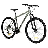 Goetze Define 2.1 Hardtail MTB, 29 Zoll Laufräder, 19 Zoll...