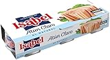 ISABEL NATURAL LIGHT THUNFISCH PACKUNG 12X70G