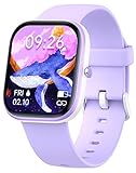 Kinder Smartwatch für Jungen und Mädchen,IP68 wasserdichte Fitness...