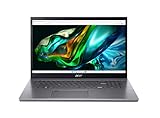 Acer Aspire 5 (A517-53-53X3) Laptop | 17,3' FHD Display | Intel Core...