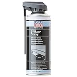 LIQUI MOLY Pro-Line Silikonspray | 400 ml | Werkstattprodukt | Art.-Nr.:...