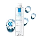 La Roche Posay Mizellen-Reinigungsfluid Ultra für empfindliche Haut,...