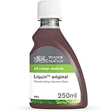 Winsor & Newton 3039751 Ölmalmittel, Liquin Original, 250 ml Flasche,...