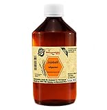 Jojobaöl kaltgepresst (500 ml) Jojoba Öl kaltgepresst