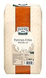 Fuchs Pommes-Frites-Salz rot (1 x 2 kg)