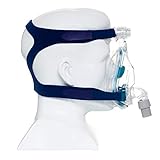 Universal Kopfbedeckung (Headgear) für Masken Mirage - Resmed (Large)