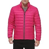 Tommy Hilfiger Herren Ultra Loft Lightweight Packable Puffer Jacket...