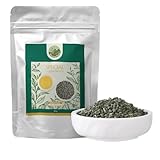 BaishaTeas Gunpowder Grüner Tee - 250g - Gerollte Kugelförmige...