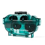 VeloChampion Fahrradkettenreinigungswerkzeug – Effizienter Kettenreiniger...