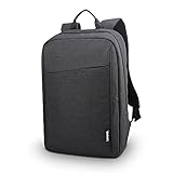 Lenovo [Tasche] 15,6 Zoll Casual Laptop Rucksack B210 (wasserabweisend),...