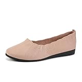RuFengz deal des tages heute, Ballerinas Damen Sportlich Jogging...