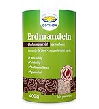 Govinda - Bio Erdmandeln gemahlen - 400 g