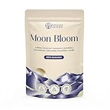 Special Leaves Moon Bloom Abendtee, 75g loser Kräutertee mit Baldrian,...