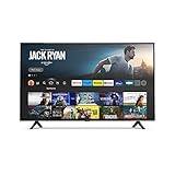 Wir stellen vor: Die Amazon Fire TV-4-Serie Smart-TV mit 55 Zoll (140 cm),...