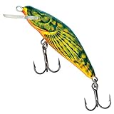 Salmo Bullhead Wobbler, Farben:Hot Bullhead,...