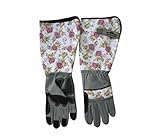 Dehner Rosenhandschuh, Strauchhandschuh Größe 7 / S