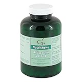 Calciumcitrat Kapseln