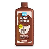 ruja Möbel-Pfleger 1 Liter | Möbelpolitur, Holzpflegeöl und...