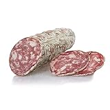 Salami Campagnolo Salumi Pasini® | Salami nach Bauernart | Ganzes Stück |...