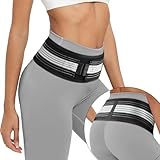 AOGOE Beckengurt, Hüftgürt für Damen & Herren, Schwangerschaftsgürtel,...