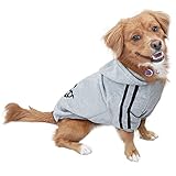 Eastlion Hund Pullover Welpen-T-Shirt Warm Pullover Mantel Pet Kleidung...