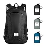 Naturehike Ultraleichter faltbarer Rucksack Wasserdichter Rucksack aus...