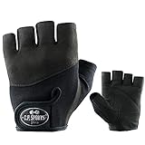 Iron-Handschuh Komfort F7-1 Gr.XL - Fitness-Handschuhe, Trainings...