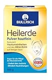 Bullrich Heilerde Pulver hautfein | reduziert Hautunreinheiten und den...