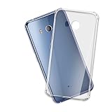 mtb more energy® Case Soft Armor kompatibel mit HTC U11 (5.5'') - Anti...
