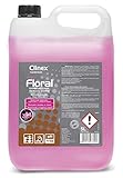 Clinex Bodenreiniger Mittel FLORAL BLUSH / 5 Liter...